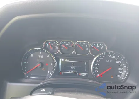 2014 Chevrolet Silverado K1500 Ltz из США, поврежденный, VIN 3GCUKSEC4EG529562